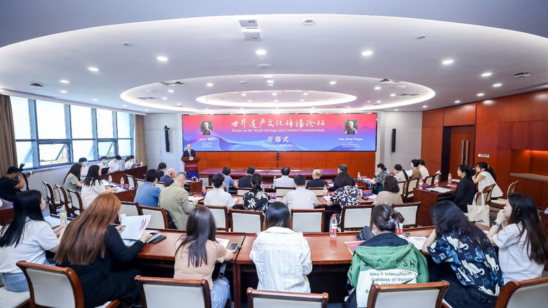 水墨风MG动画：探寻传统与现代的交融之美