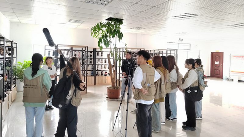 深圳短视频制作公司口碑背后的秘密