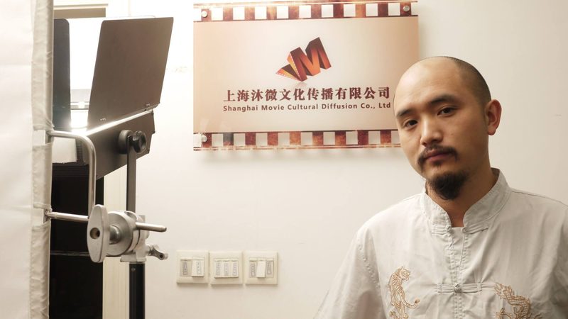 个人纪录片定制拍摄公司