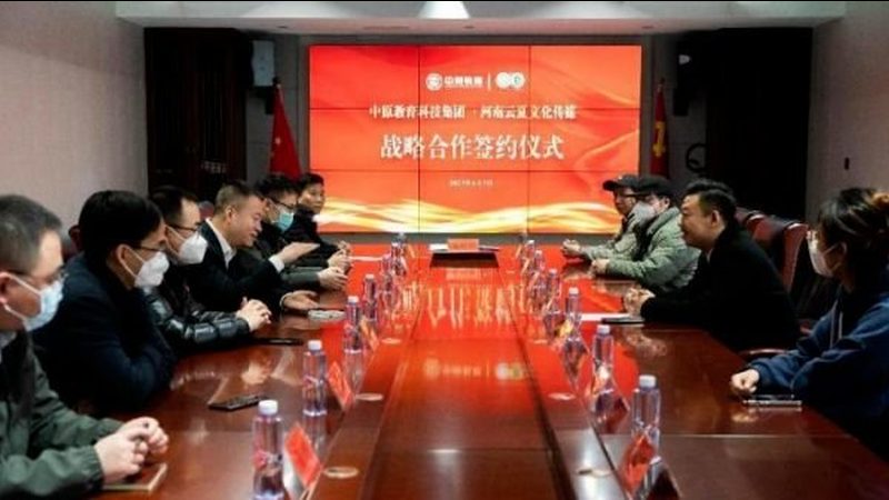 短视频拍摄加盟代理：揭秘行业趋势与加盟要点